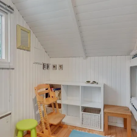 Sella - 500m From The Sea In Se Jutland By Interhome Nedre Lysabild