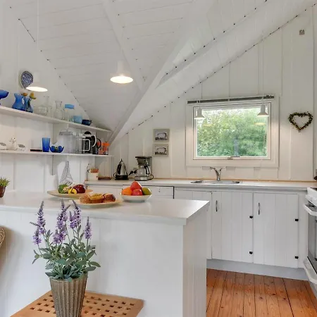Sella - 500m From The Sea In Se Jutland By Interhome