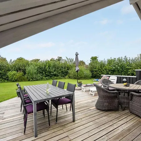 Sella - 500m From The Sea In Se Jutland By Interhome Holiday home