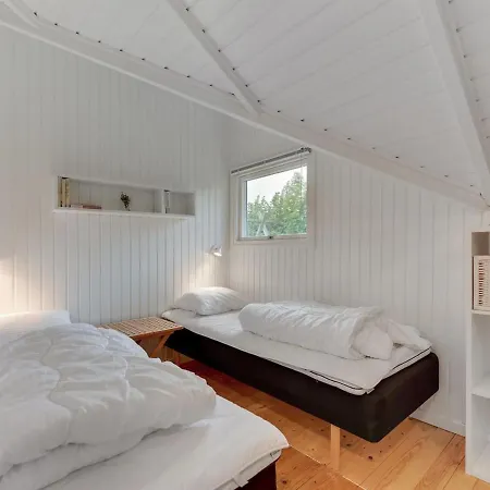 Sella - 500m From The Sea In Se Jutland By Interhome * Nedre Lysabild