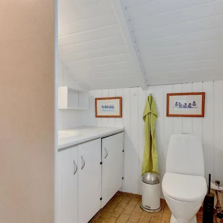 Sella - 500m From The Sea In Se Jutland By Interhome Nedre Lysabild