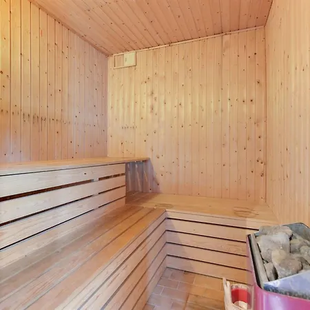 Sella - 500m From The Sea By Interhome 別荘 Nedre Lysabild