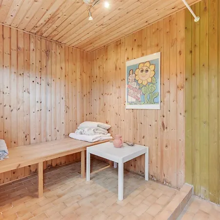 Sella - 500m From The Sea By Interhome 別荘 Nedre Lysabild