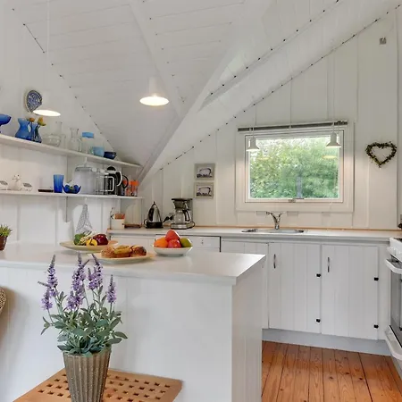 Sella - 500m From The Sea By Interhome *